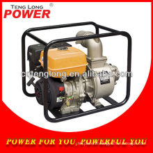 Pompe à eau moteur à essence/GPL TL168F